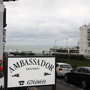 Ambassador *** Brighton