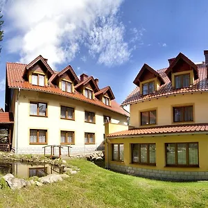 Hotel Dobry Klimat