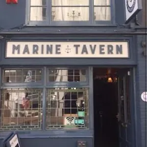 The Marine Tavern Brighton