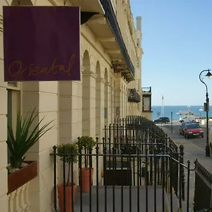 The Oriental - **** Brighton